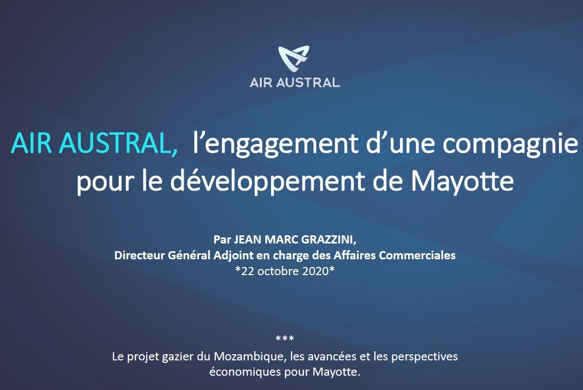 Accéder à la présentation