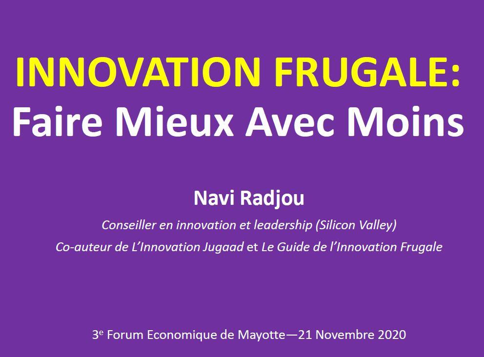 Accéder à la présentation