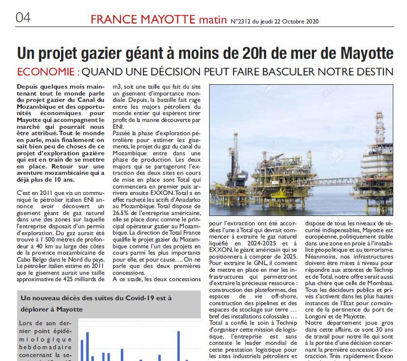 Accéder à l'article