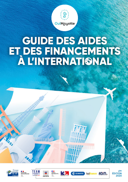 Guide des dispositifs d'accompagnement à l'international