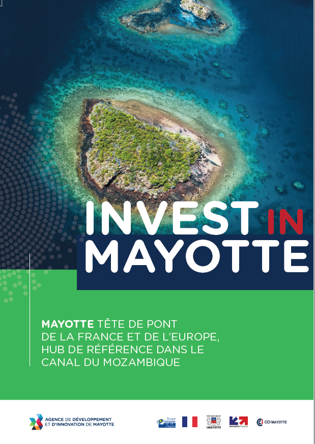 Invest In Mayotte 2019