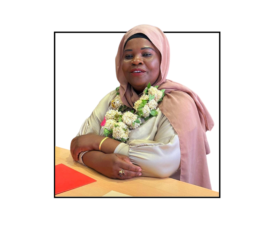 Madame Rossette VITTA